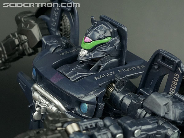Transformers Age of Extinction: Robots In Disguise Chainsaw Thrash Vehicon (Image #66 of 70)