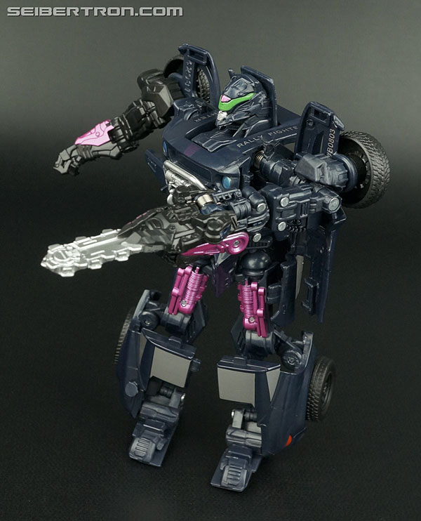 Transformers Age of Extinction: Robots In Disguise Chainsaw Thrash Vehicon (Image #67 of 70)
