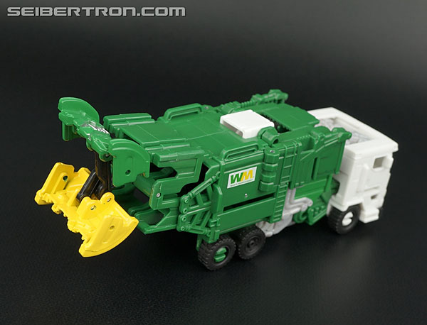 Transformers Age of Extinction: Robots In Disguise Claw Crush Junkheap (Image #40 of 105)