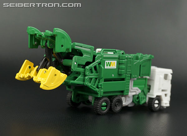 Transformers Age of Extinction: Robots In Disguise Claw Crush Junkheap (Image #41 of 105)