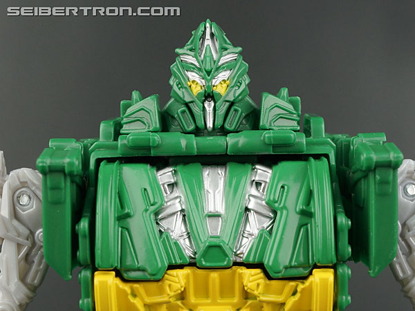 Age of Extinction: Robots In Disguise Claw Crush Junkheap gallery