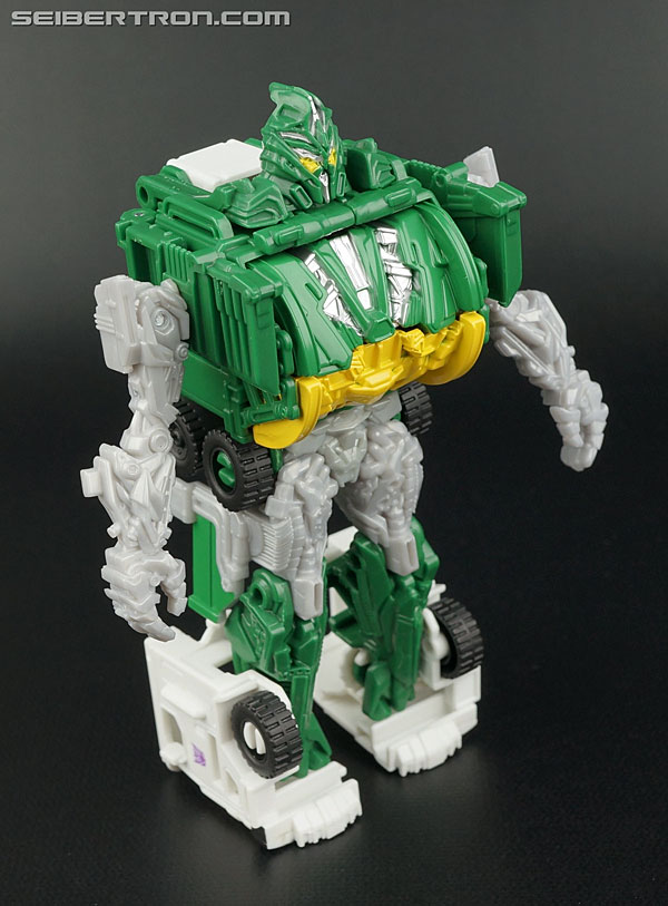 Transformers Age of Extinction: Robots In Disguise Claw Crush Junkheap (Image #63 of 105)