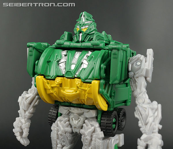Transformers Age of Extinction: Robots In Disguise Claw Crush Junkheap (Image #75 of 105)