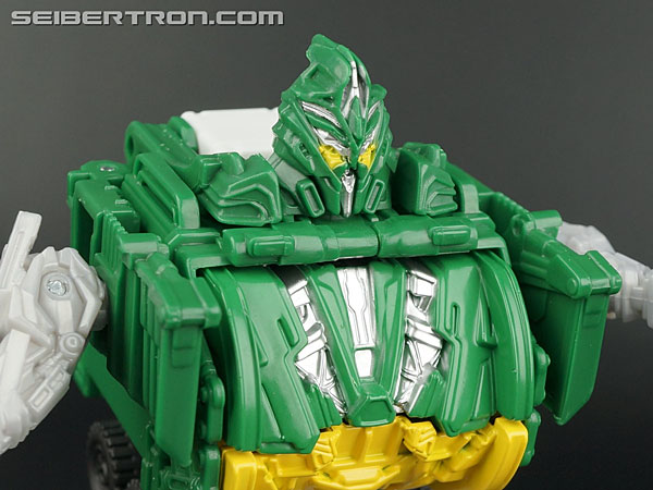 Transformers Age of Extinction: Robots In Disguise Claw Crush Junkheap (Image #86 of 105)