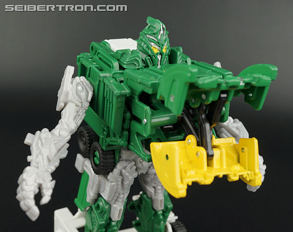 Transformers Age of Extinction: Robots In Disguise Claw Crush Junkheap (Image #91 of 105)