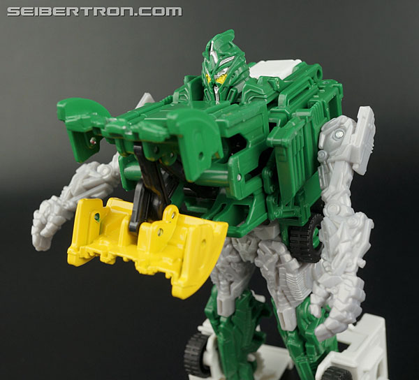 Transformers Age of Extinction: Robots In Disguise Claw Crush Junkheap (Image #93 of 105)