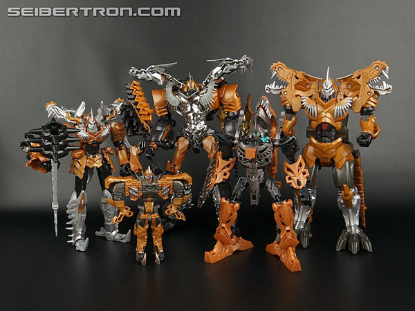 transformers 4 grimlock toy