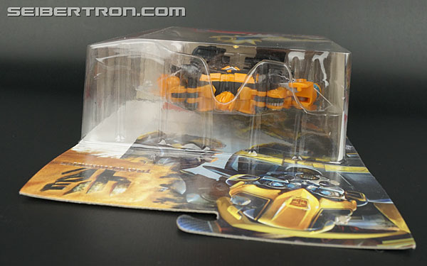 Transformers Age of Extinction: Robots In Disguise High Octane Bumblebee (Image #14 of 98)