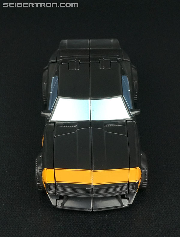Transformers Age of Extinction: Robots In Disguise High Octane Bumblebee (Image #17 of 98)