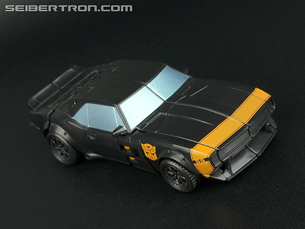 Transformers Age of Extinction: Robots In Disguise High Octane Bumblebee (Image #18 of 98)