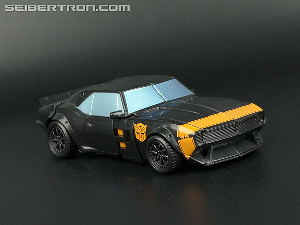 Transformers Age of Extinction: Robots In Disguise High Octane Bumblebee (Image #19 of 98)