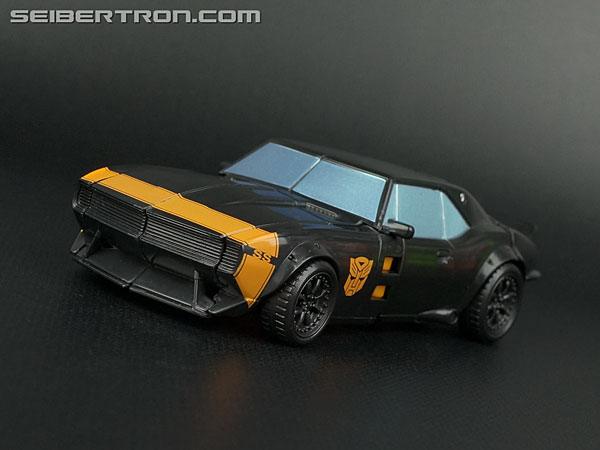 Transformers Age of Extinction: Robots In Disguise High Octane Bumblebee (Image #26 of 98)