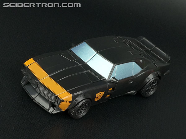 Transformers Age of Extinction: Robots In Disguise High Octane Bumblebee (Image #27 of 98)
