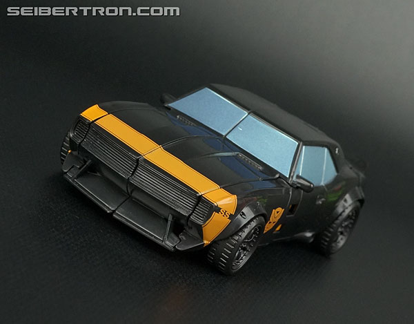Transformers Age of Extinction: Robots In Disguise High Octane Bumblebee (Image #28 of 98)