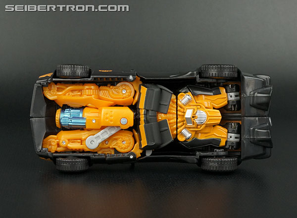 Transformers Age of Extinction: Robots In Disguise High Octane Bumblebee (Image #29 of 98)