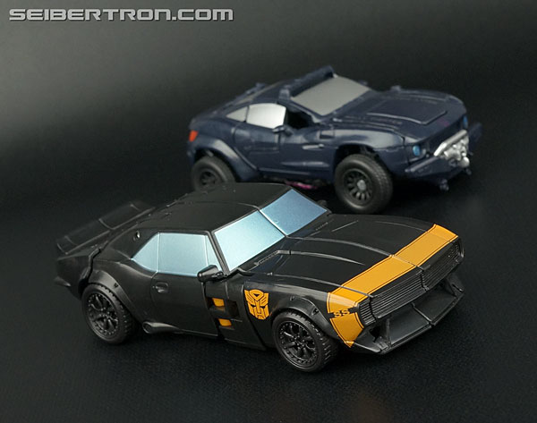 Transformers Age of Extinction: Robots In Disguise High Octane Bumblebee (Image #32 of 98)