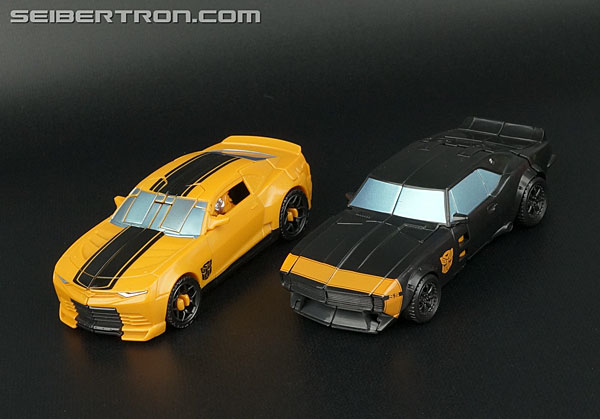 Transformers Age of Extinction: Robots In Disguise High Octane Bumblebee (Image #35 of 98)