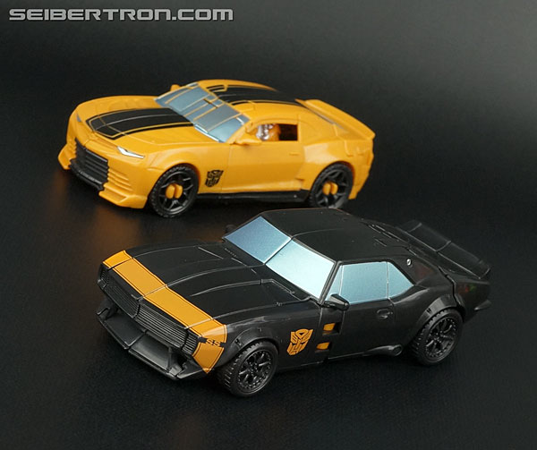 Transformers Age of Extinction: Robots In Disguise High Octane Bumblebee (Image #36 of 98)