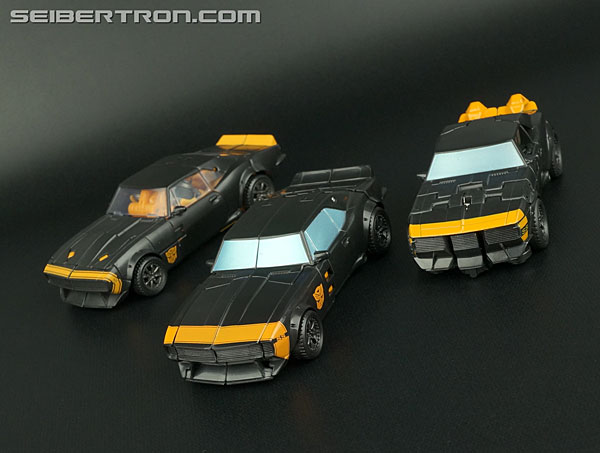 Transformers Age of Extinction: Robots In Disguise High Octane Bumblebee (Image #40 of 98)