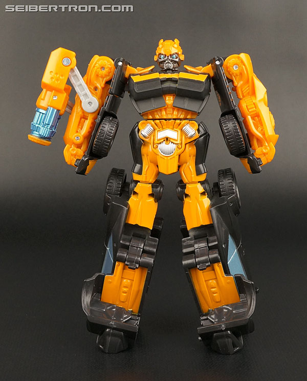 Transformers Age of Extinction: Robots In Disguise High Octane Bumblebee (Image #42 of 98)