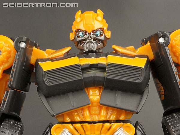 Age of Extinction: Robots In Disguise High Octane Bumblebee gallery