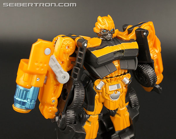 Transformers Age of Extinction: Robots In Disguise High Octane Bumblebee (Image #45 of 98)