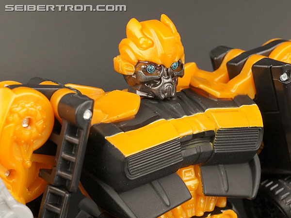 Transformers Age of Extinction: Robots In Disguise High Octane Bumblebee (Image #46 of 98)