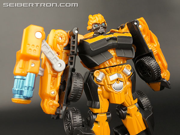 Transformers Age of Extinction: Robots In Disguise High Octane Bumblebee (Image #47 of 98)