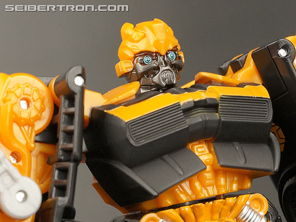 Transformers Age of Extinction: Robots In Disguise High Octane Bumblebee (Image #48 of 98)