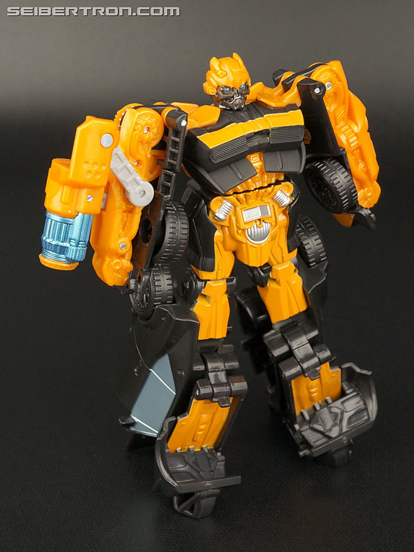 Transformers Age of Extinction: Robots In Disguise High Octane Bumblebee (Image #50 of 98)