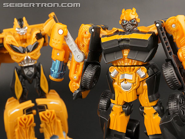 Transformers Age of Extinction: Robots In Disguise High Octane Bumblebee (Image #98 of 98)