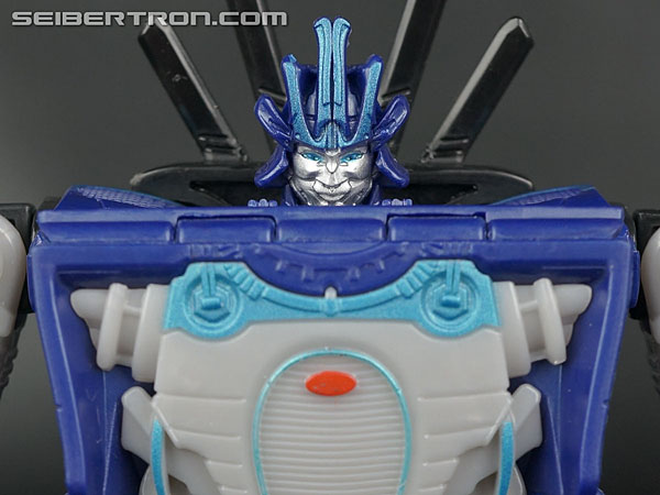 Age of Extinction: Robots In Disguise One-Step Drift gallery