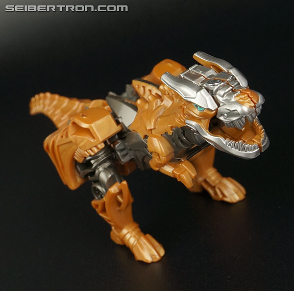 one step grimlock