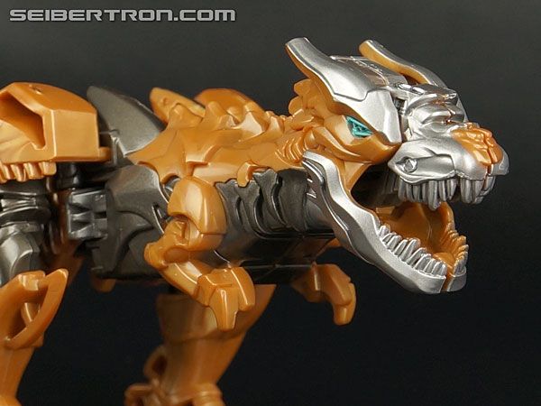 one step grimlock