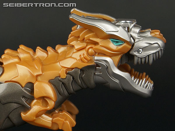 Transformers Age of Extinction: Robots In Disguise One-Step Grimlock (Image #17 of 67)