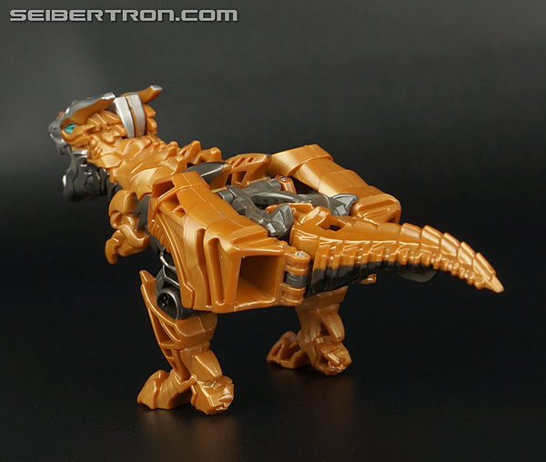 one step grimlock