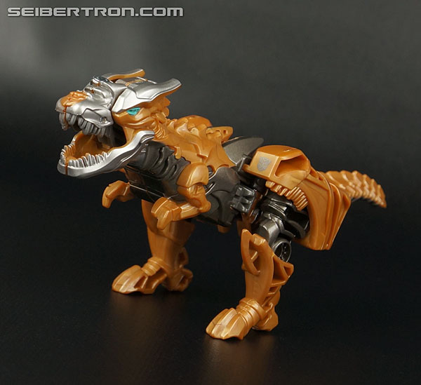 Transformers Age of Extinction: Robots In Disguise One-Step Grimlock ...