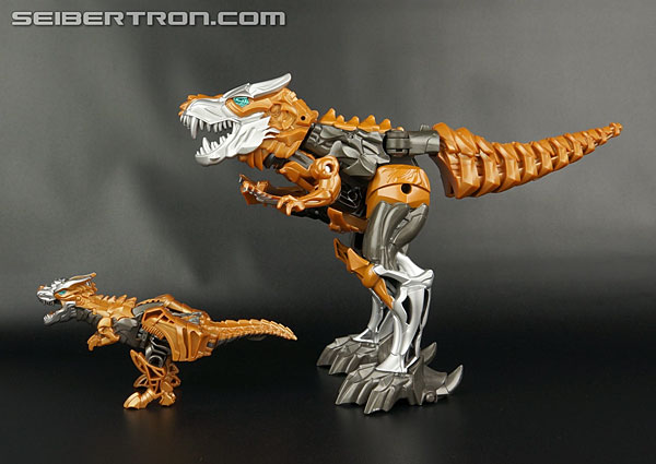 Transformers Age of Extinction: Robots In Disguise One-Step Grimlock (Image #30 of 67)
