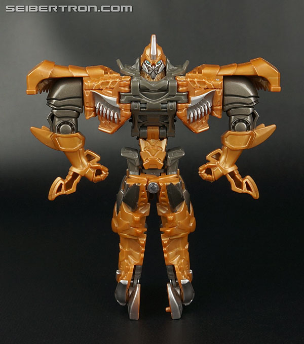 one step grimlock