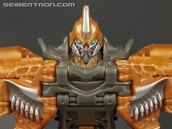 Age of Extinction: Robots In Disguise One-Step Grimlock gallery