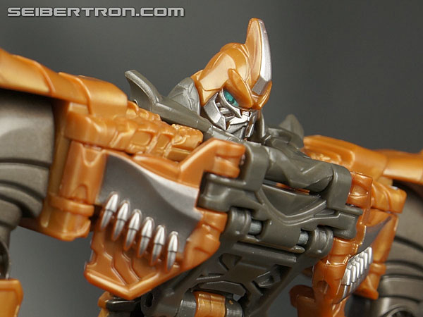 one step grimlock