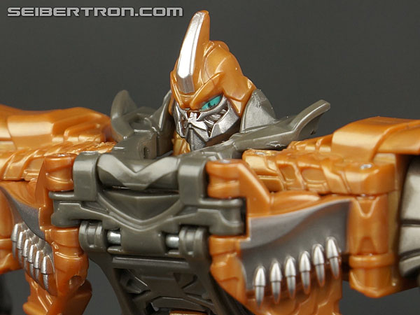 Transformers Age of Extinction: Robots In Disguise One-Step Grimlock (Image #53 of 67)