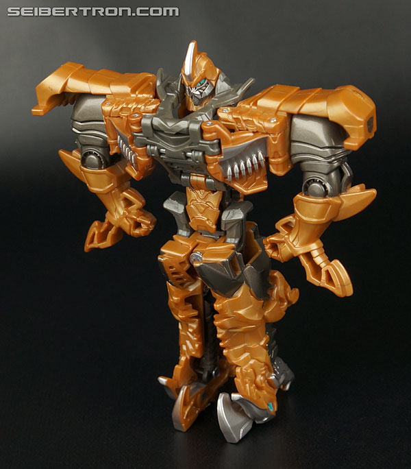 one step grimlock