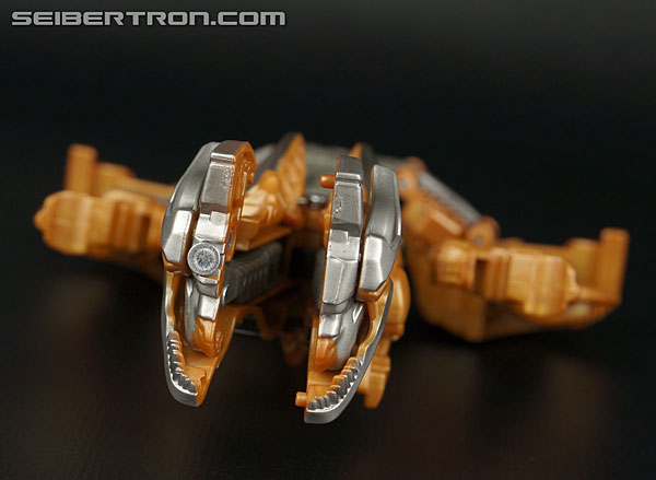 one step grimlock