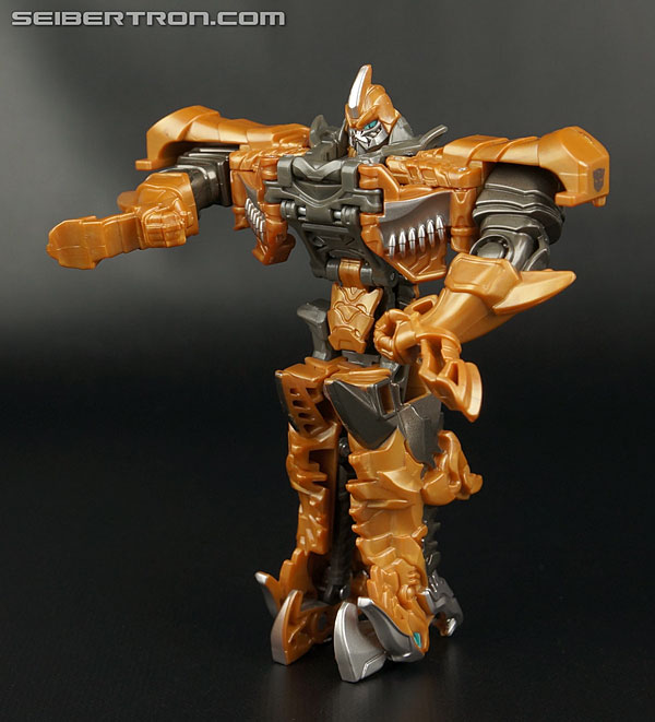 Transformers Age of Extinction: Robots In Disguise One-Step Grimlock (Image #59 of 67)