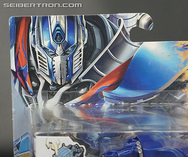 Transformers Age of Extinction: Robots In Disguise One-Step Optimus Prime (Image #3 of 90)