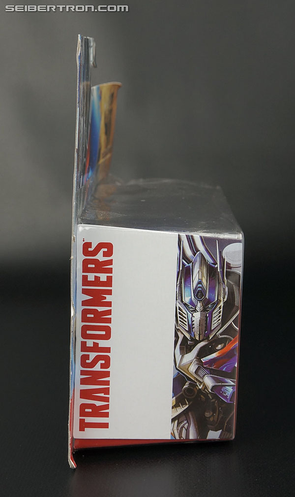 Transformers Age of Extinction: Robots In Disguise One-Step Optimus Prime (Image #5 of 90)