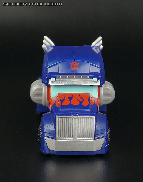 Transformers Age of Extinction: Robots In Disguise One-Step Optimus Prime (Image #20 of 90)