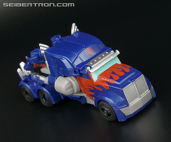 Transformers Age of Extinction: Robots In Disguise One-Step Optimus Prime (Image #22 of 90)