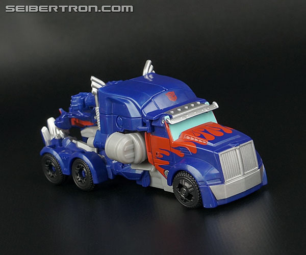 Transformers Age of Extinction: Robots In Disguise One-Step Optimus Prime (Image #23 of 90)